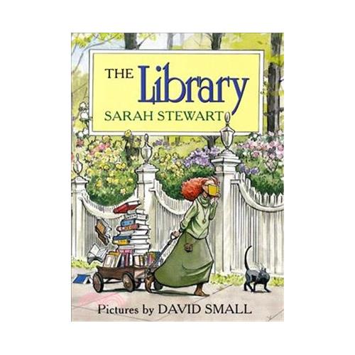 The Library