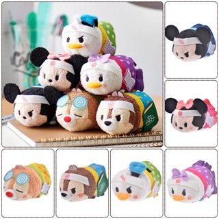 現貨 日本 迪士尼 考試合格系列 米奇 米妮 黛西 唐老鴨 奇奇 蒂蒂 TSUM TSUM