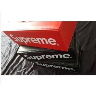 supreme le luxe hooded sweatshirt