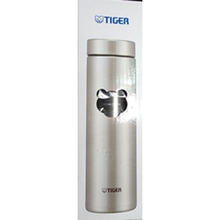 【全新】TIGER虎牌 500cc MMZ-A2不鏽鋼保溫保冷杯
