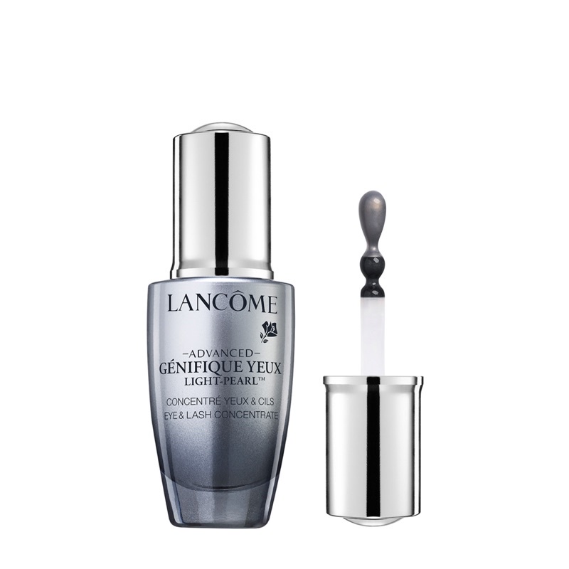 LANCOME蘭蔻 超進化肌因大眼精粹 20ml/瓶 眼部精華 眼霜 眼周保養 正品保證 現貨