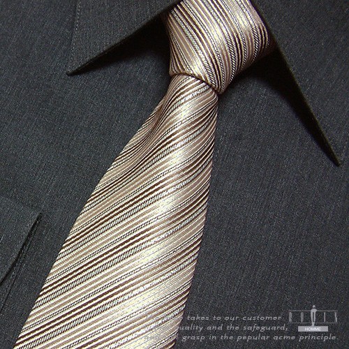 【ROLIN】時尚型男手打窄版領帶 MR-13-40H
