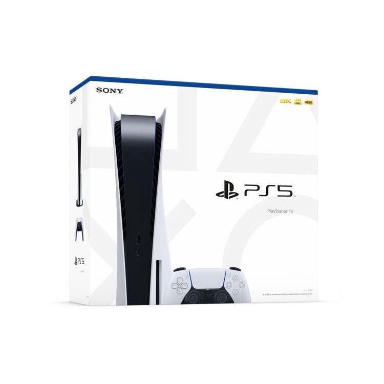 免運 PS5 光碟版主機公司貨+PS5艾爾登法環+戰地風雲2042日版+PS4NBA2K2紀念版+羅技G435藍芽耳機