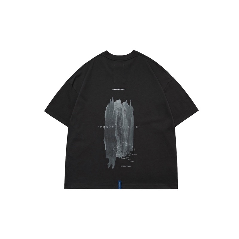 MELSIGN - somehow concept tee goopimade wlofsd nmr