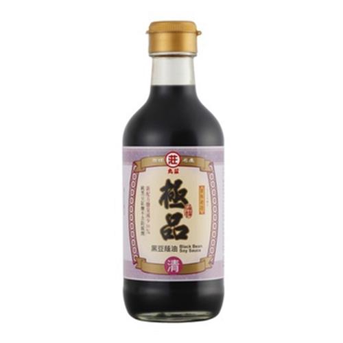 丸莊 極品蔭油清(300ml/瓶)[大買家]