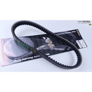 COCO機車精品 OTAR 版東競技型皮帶 日本製 適用 新勁戰四代 四代戰 五代戰 五代勁戰 BWS'R 大BR