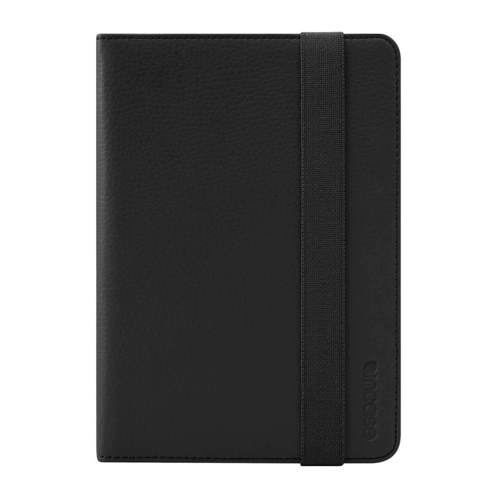【Incase】Book Jacket iPad mini適用 平板保護套 (黑)