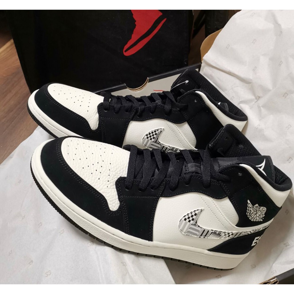 jordan 1 bhm 2019