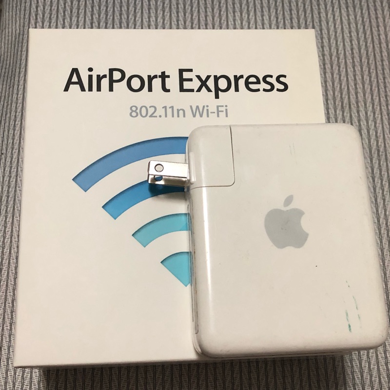 Apple Airport Express第二代 A1264