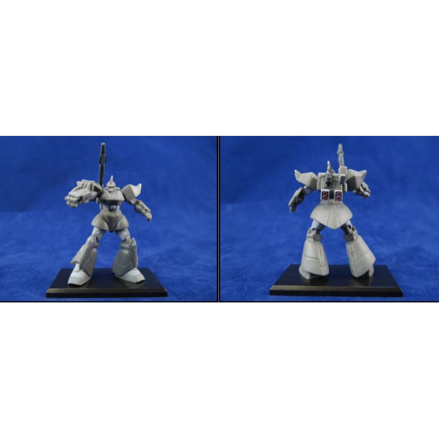 [熊貓] 全新 鋼彈 Gundam collection 傑爾古格 加農 腕部3連裝導彈