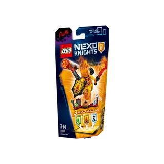 【積木樂園】樂高 LEGO 70339 Nexo Knights 未來騎士團系列 終極弗萊瑪