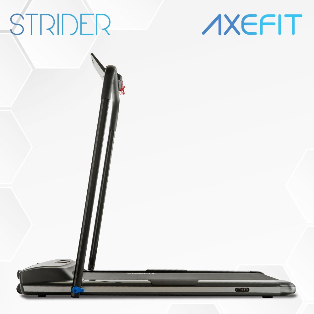 Wellcome好吉康axefit Strider漫遊者智能平板跑步機 走步機電動跑步機快走慢跑 蝦皮購物
