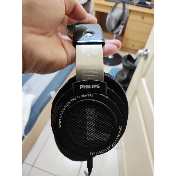 PHILIPS shp9500s