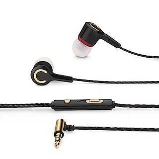 【J.X.P】E-books S72 音控接聽耳道式耳機 耐用 方便 輕巧