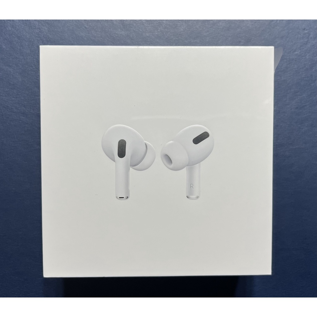 Apple AirPods Pro-全新未拆封