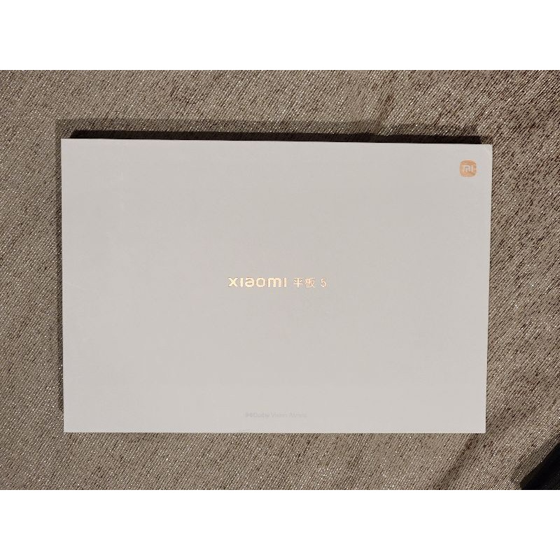 小米平板5 Xiaomi Pad5 6G/128G（珍珠白）