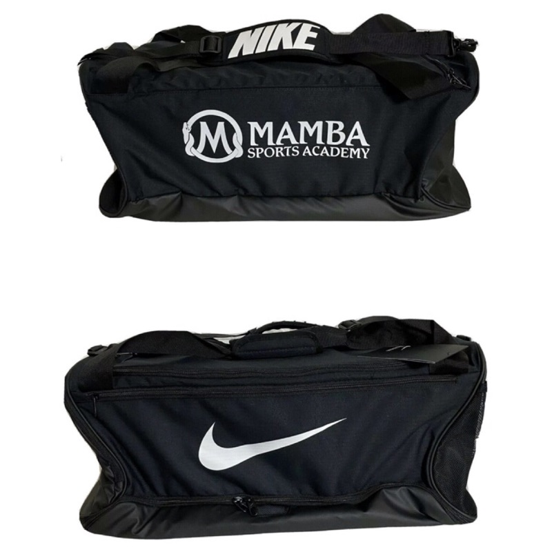 🇺🇸GI.JOE🌟Nike聯名Kobe曼巴學院 籃球 行李袋 健身包 大尺寸 非菁英包 致敬KOBE 已絕版