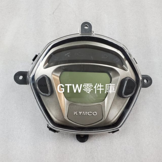 《GTW零件庫》光陽 KYMCO 原廠 LIKE 150 儀表板 碼表 AGD3