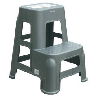 《StarLife生活百貨》聯府RC699 玉山梯椅 登高椅 踩椅 洗車椅 小階梯 庭園椅  台灣製