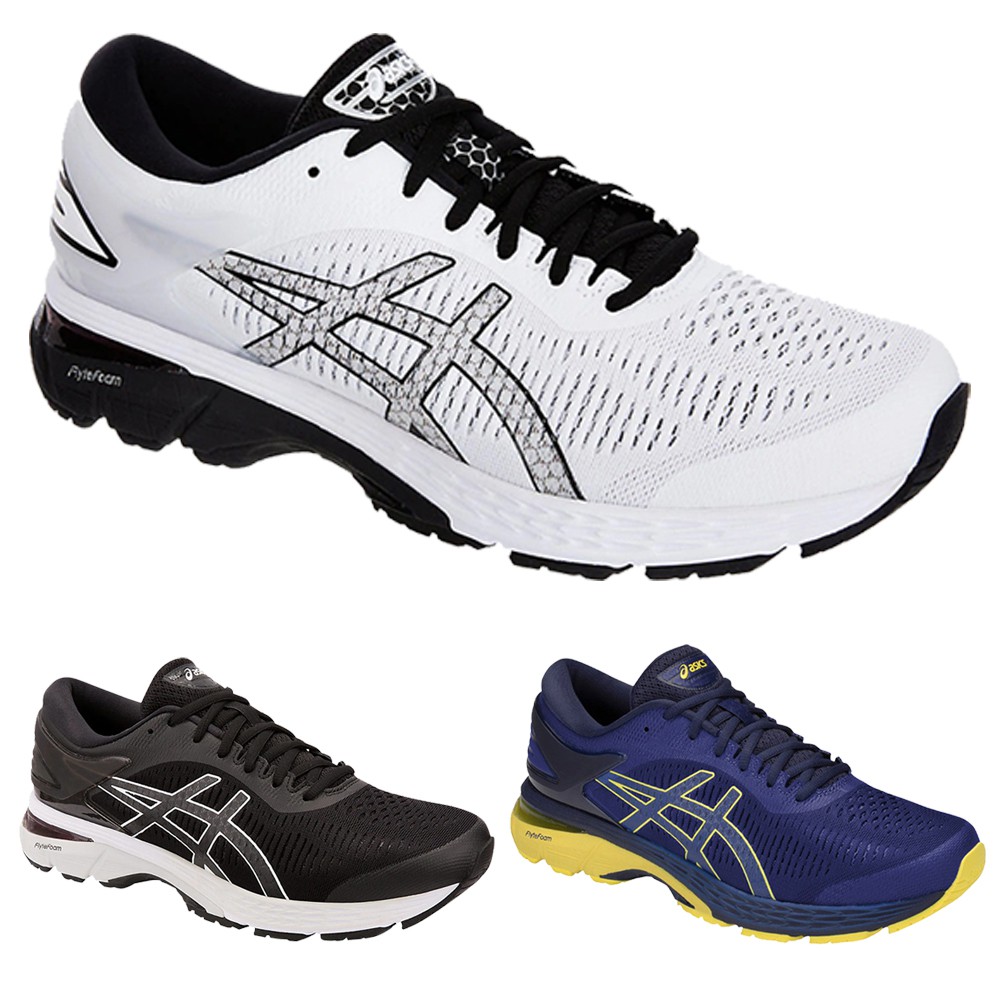 ASICS KAYANO 25 支撐型慢跑鞋 4E楦/一般楦 1011A023 1011A019 零碼出清