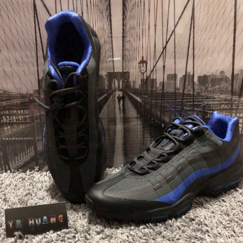 Nike Air Max 95 Ultra Essential US11.5