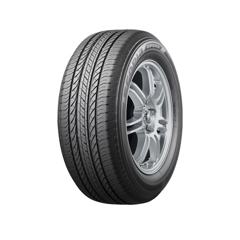 BRIDGESTONE 普利司通 輪胎普利司通EP850 2257015吋_225/70/15_四入組 現貨 廠商直送