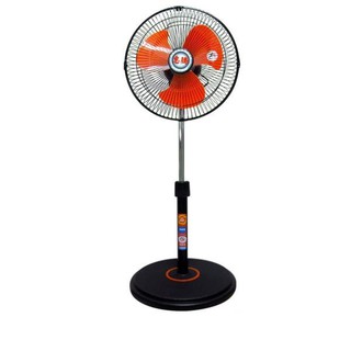 【24小時出貨★領劵折10$】惠騰 12吋 360度 旋轉立扇 電扇 涼風扇 個人專用 FR-1258 臺灣製造 電風扇