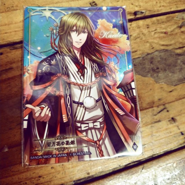 夢100 夢王國與沉睡的一百位王子楓收藏卡糖卡 蝦皮購物