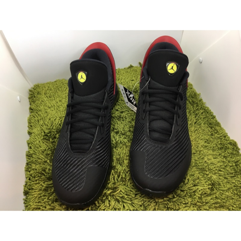 Nike Jordan FLY Lockdown PFX籃球鞋/ao1550012