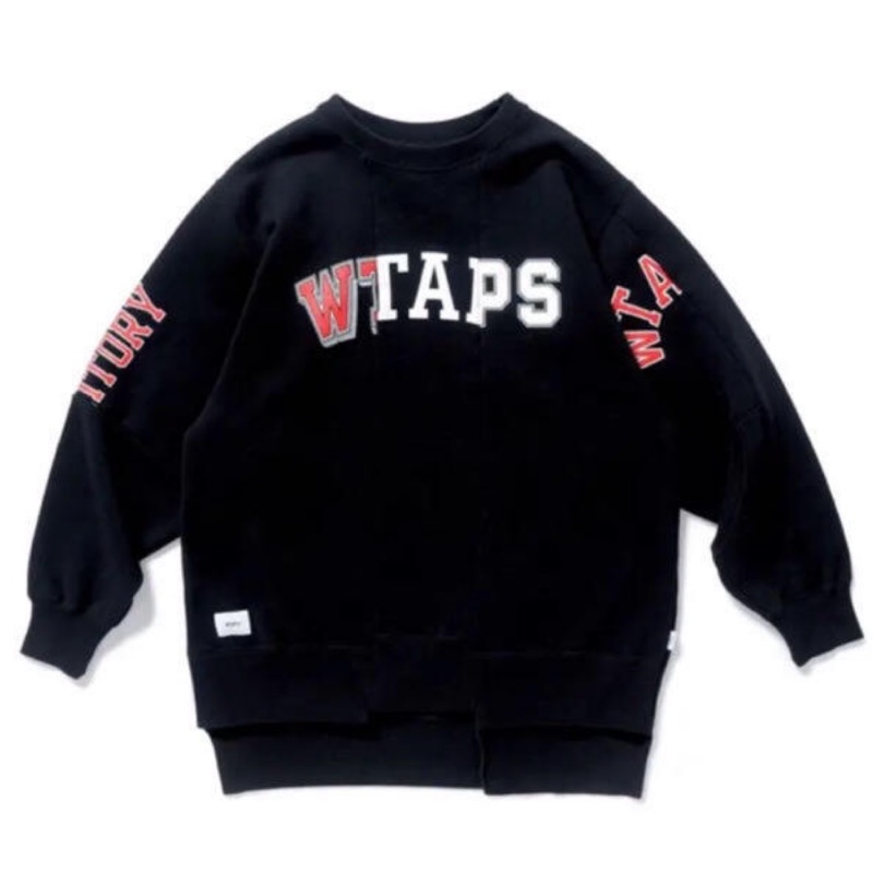 WTAPS ripper 01 サイズ03 | www.tspea.org