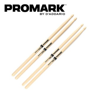 【凱米樂器】PROMARK 鼓棒 TX5AW TX7AW American Hickory 胡桃木 美國製🇺🇸