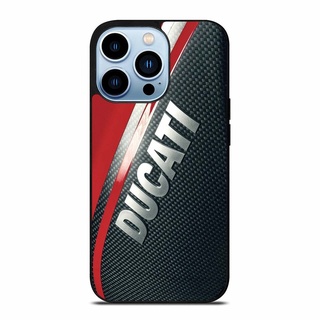 Motociclo Ducati 杜卡迪手機殼TPU適用於蘋果iphone XR XS 11 12 13 Pro MAX