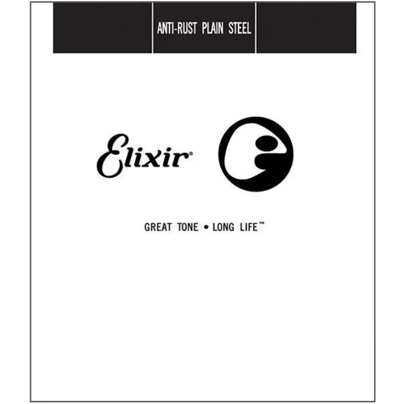 Elixir 單弦 全系列 木吉他/電吉他適用