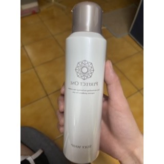 Perfect One帕妃雯多效碳酸潔顏卸妝慕絲