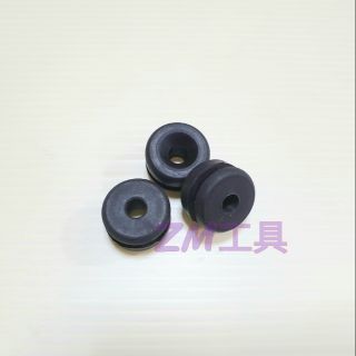 ZM🏍工具【30顆包裝】土尾橡皮 檔泥板、排氣管橡膠 土除橡膠 三陽 山葉 光陽 cuxI 勁戰 Max RS GTR