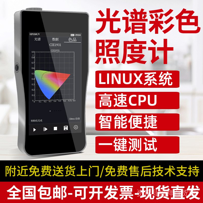 光譜分析儀的價格推薦 - 2022年7月| 比價比個夠BigGo