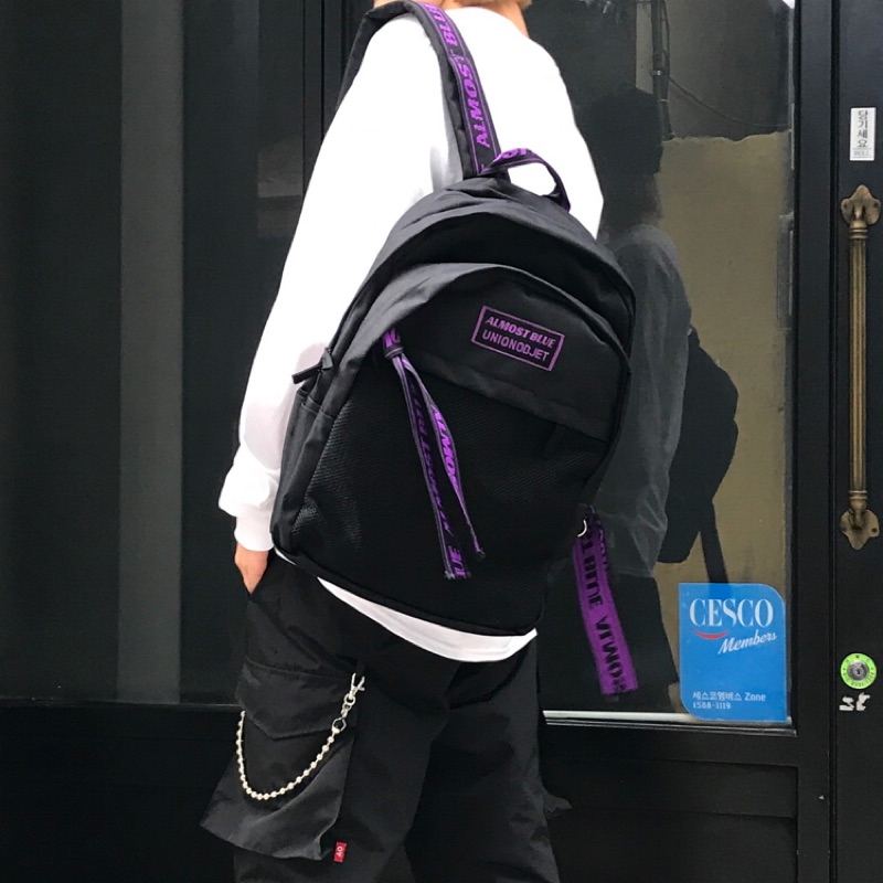 knomo messenger bag
