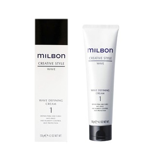 岡山戀香水~哥德式 MILBON 波動造型乳(1)120g~優惠價:690元