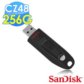 現貨 SANDISK Ultra CZ48 USB 3.0 隨身碟 高速 100MB/s 16G 32G 64G