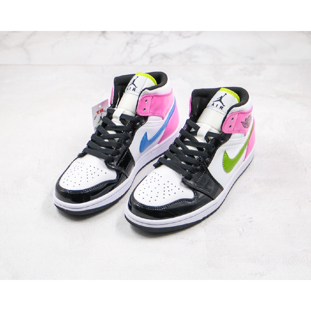 jordan 1 patent multi