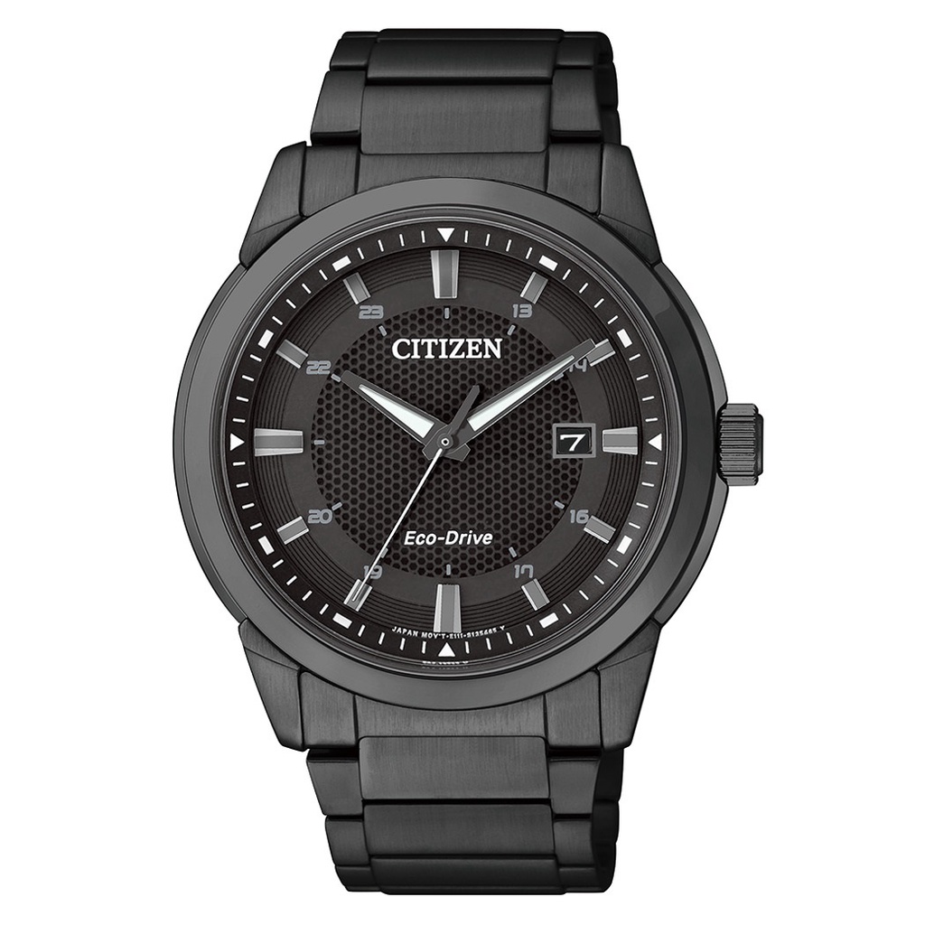 CITIZEN BM7145-51E《GENT'S 時尚男錶》40mm/光動能/藍寶石水晶鏡面/公司貨