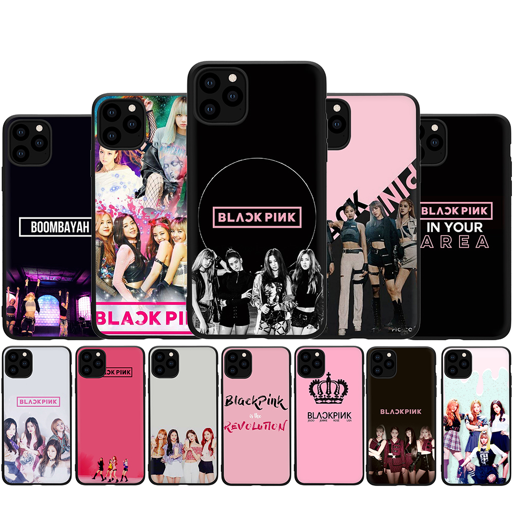 Blackpink Iphone 6s 手機殼 拍賣與ptt推薦商品 21年2月 飛比價格