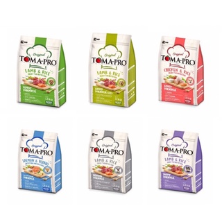 TOMA-PRO 優格-全新升級配方大包13.6公斤 全系列健康腸益菌-藜麥