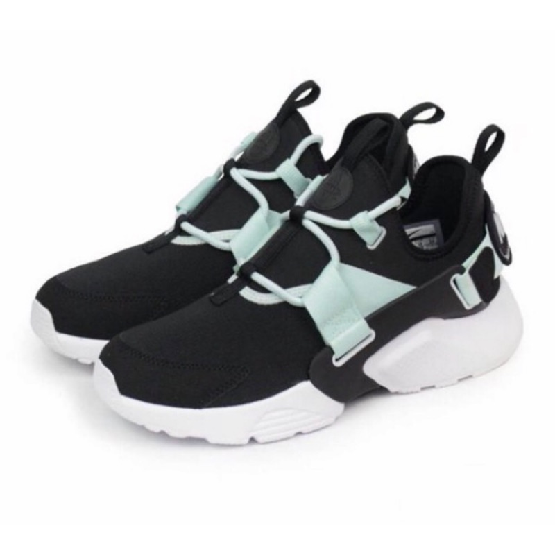nike huarache city low