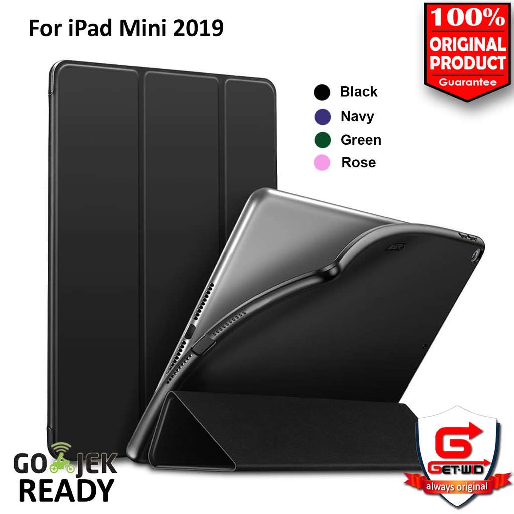 保護套 iPad Mini 5 2019 Smartcase ESR 回彈原裝