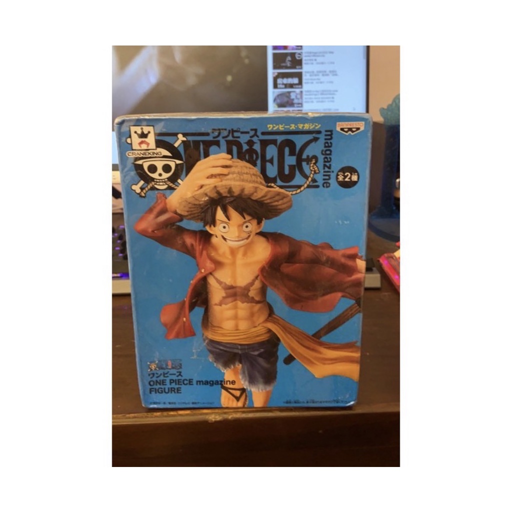 搖旗魯夫的價格推薦 22年8月 比價比個夠biggo