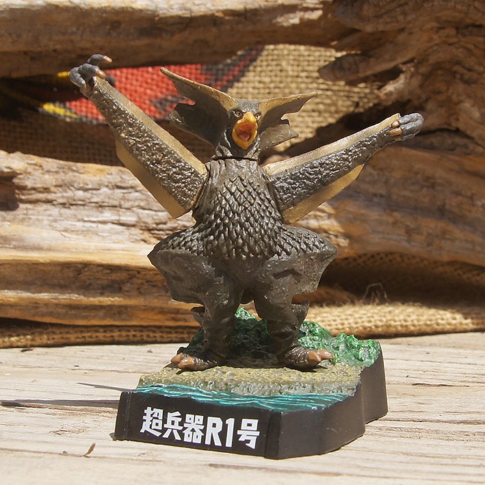 奧特曼名鑑 超兵器r1號 梅特隆星 布斯卡 電王 巴爾坦星人 咬錢怪 怪獸 皮卡蒙 卡拉蒙超人力霸王 達達