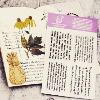 嘉義好好生活- 輕復古 復古 TN 透明印章 手帳印章 手帳