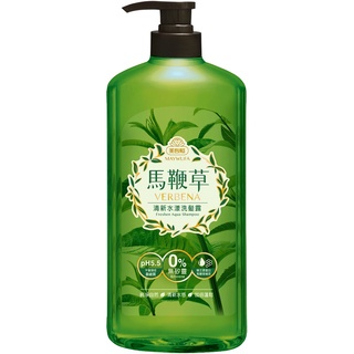 美吾髮 馬鞭草清新水漾洗髮露 700ml【家樂福】