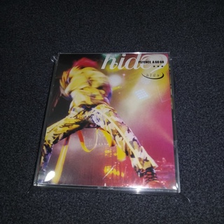 hide PSYENCE A GO GO 演唱會 LIVE 專輯CD 3片裝 / X JAPAN XJAPAN 松本秀人